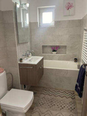Catalina home, Turda